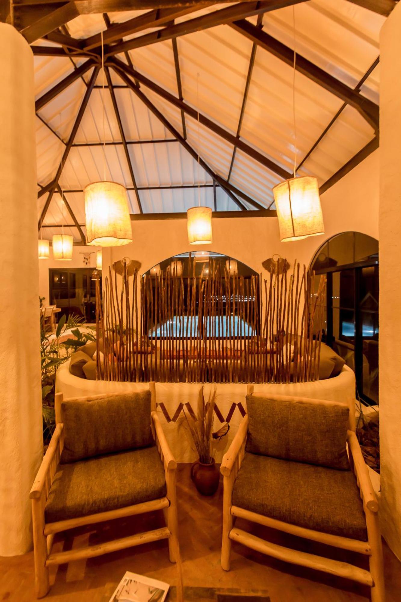 Drop In Surf Lodge Kuta  Exteriér fotografie