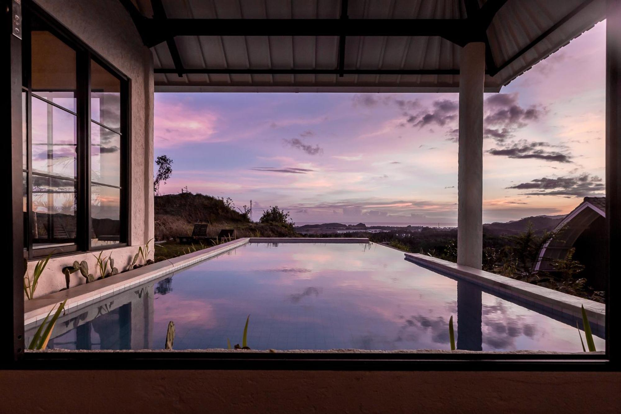 Drop In Surf Lodge Kuta  Exteriér fotografie