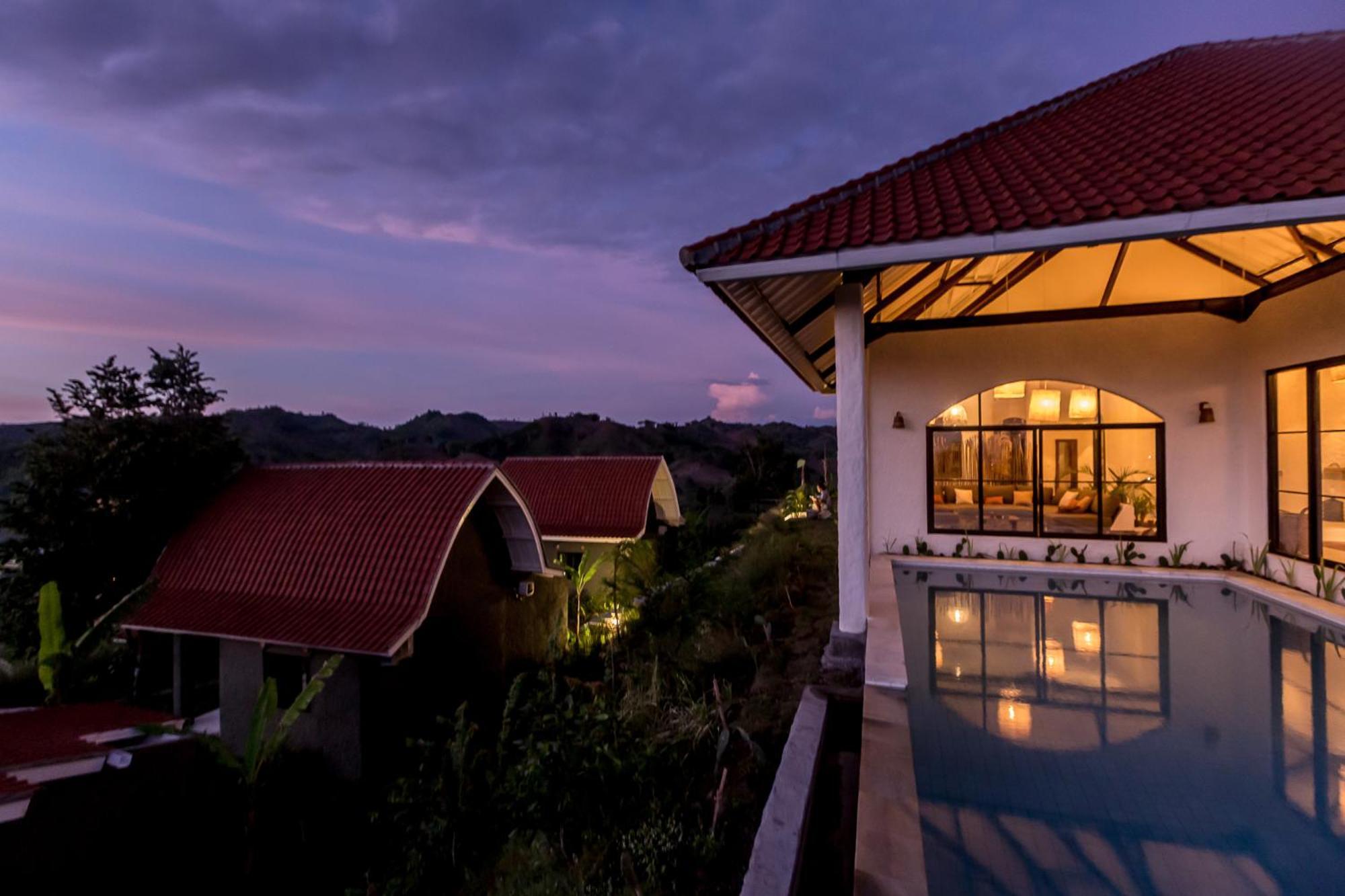 Drop In Surf Lodge Kuta  Exteriér fotografie