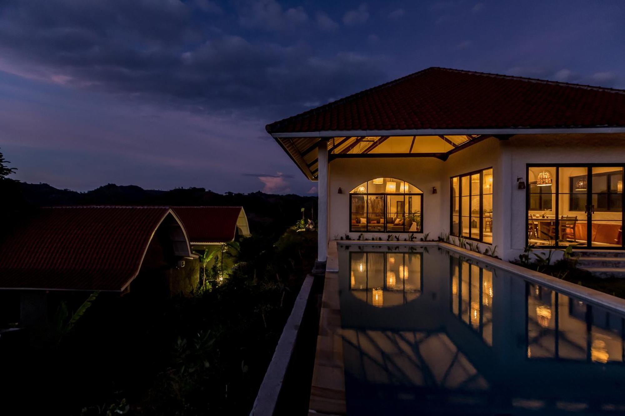 Drop In Surf Lodge Kuta  Exteriér fotografie