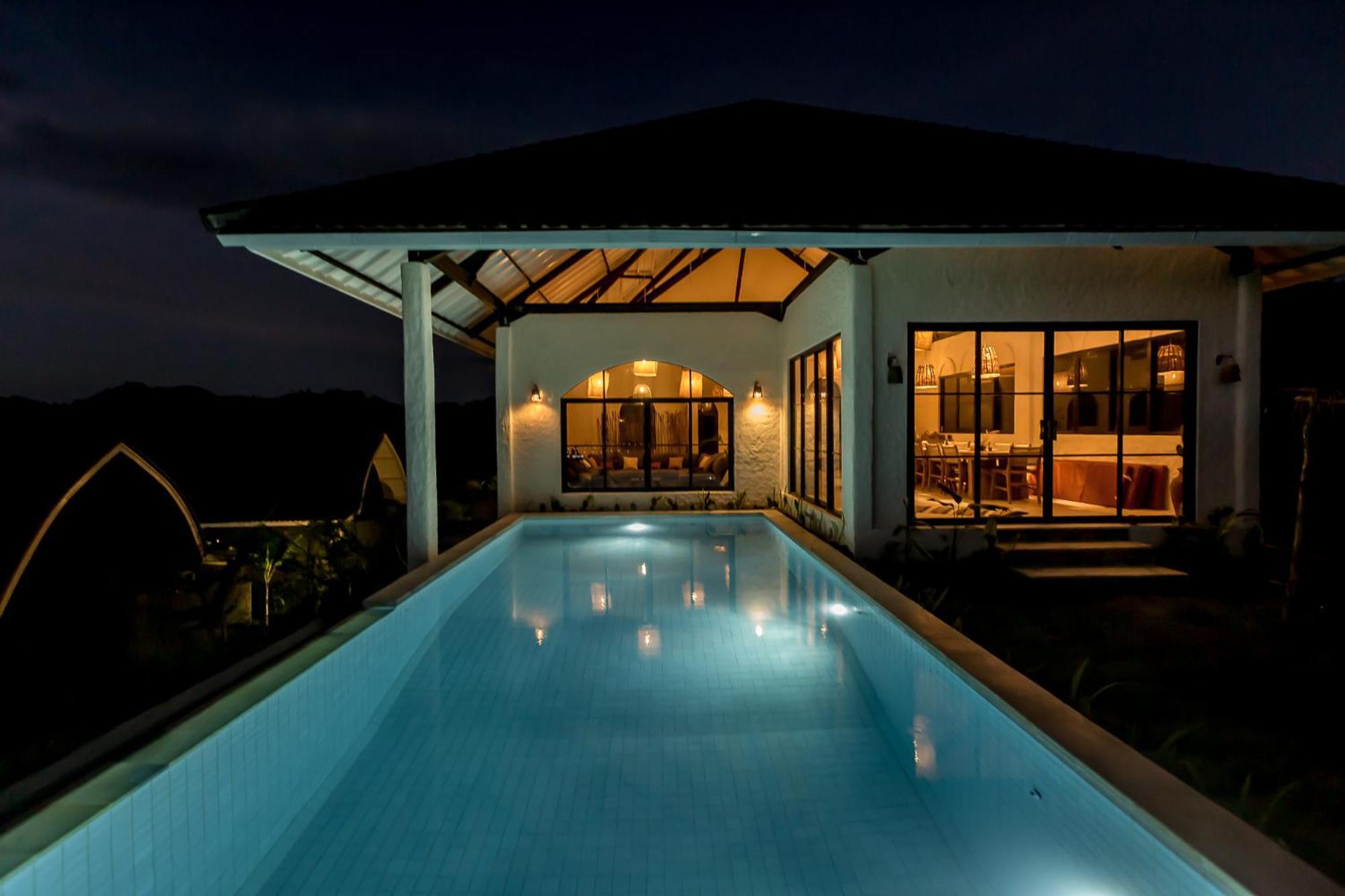 Drop In Surf Lodge Kuta  Exteriér fotografie