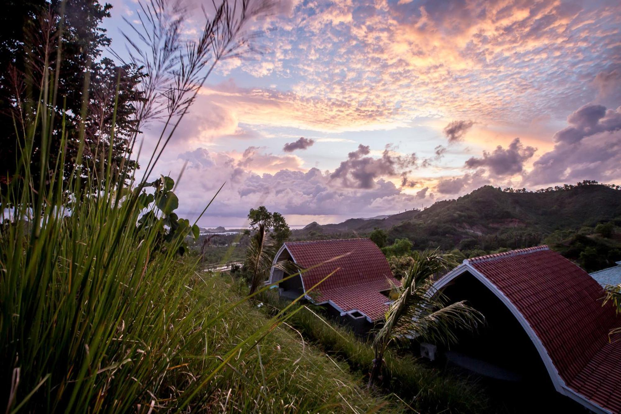 Drop In Surf Lodge Kuta  Exteriér fotografie