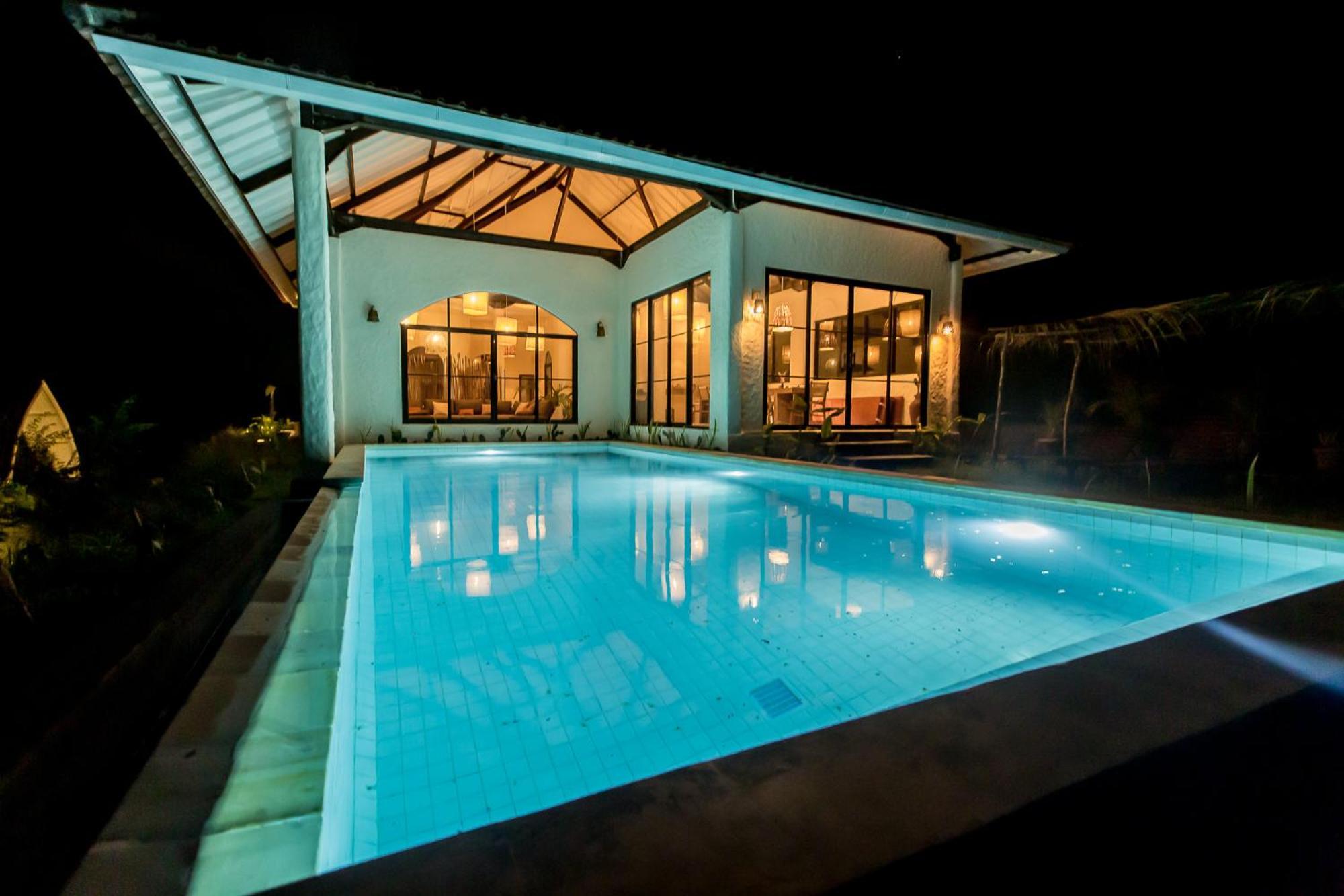 Drop In Surf Lodge Kuta  Exteriér fotografie