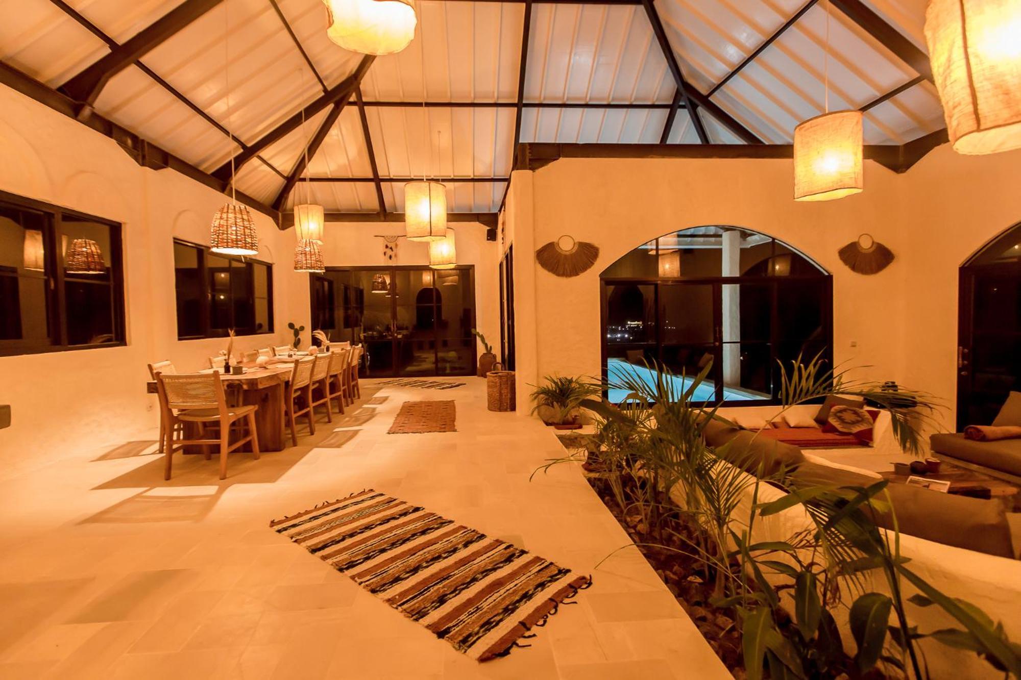 Drop In Surf Lodge Kuta  Exteriér fotografie
